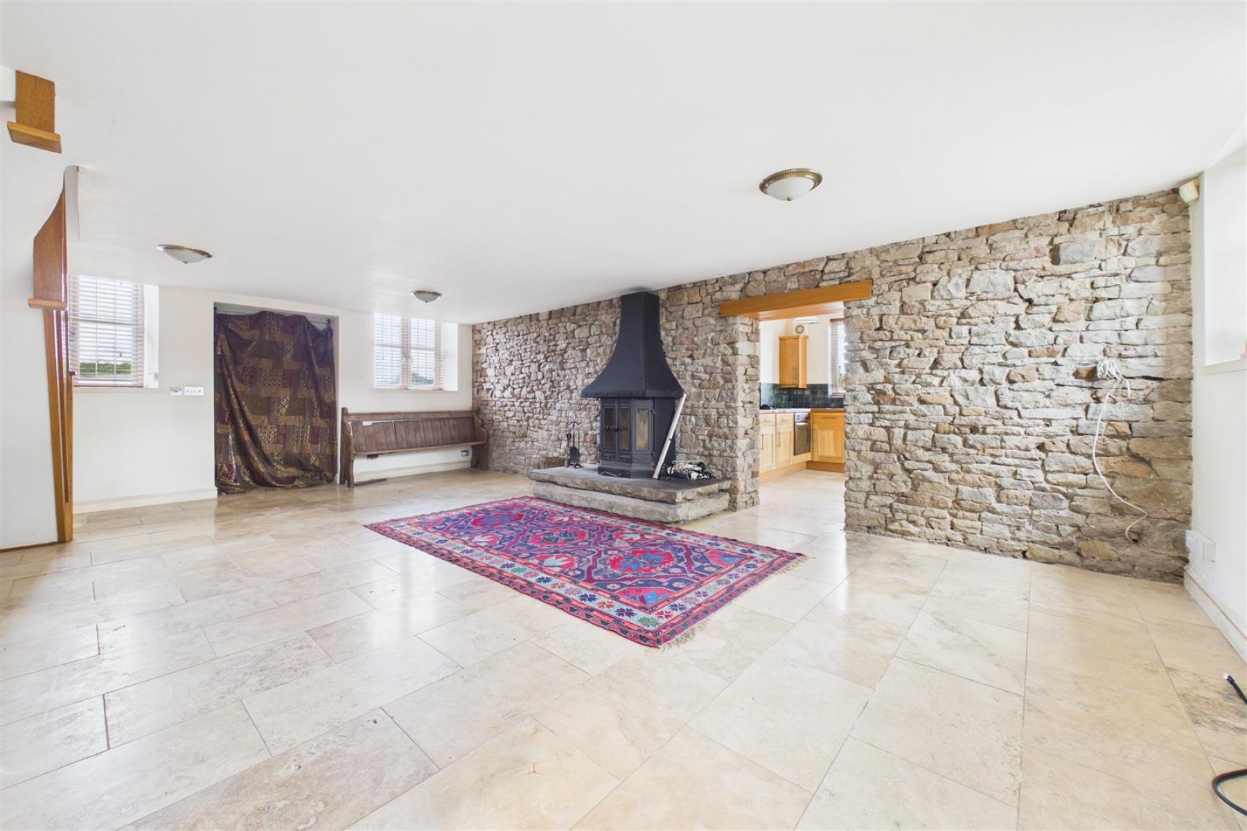 Images for DETACHED CHAPEL | REDUCED | BS35