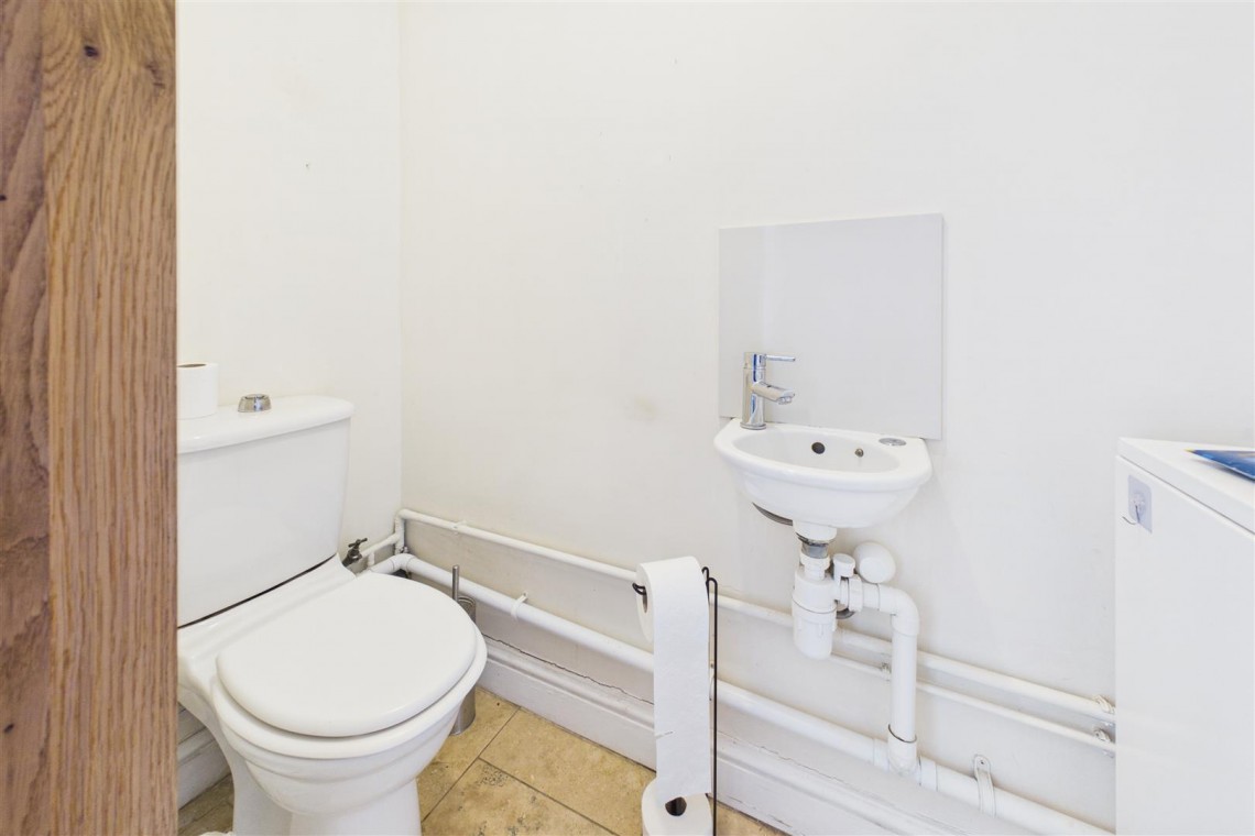 Images for DETACHED CHAPEL | REDUCED | BS35