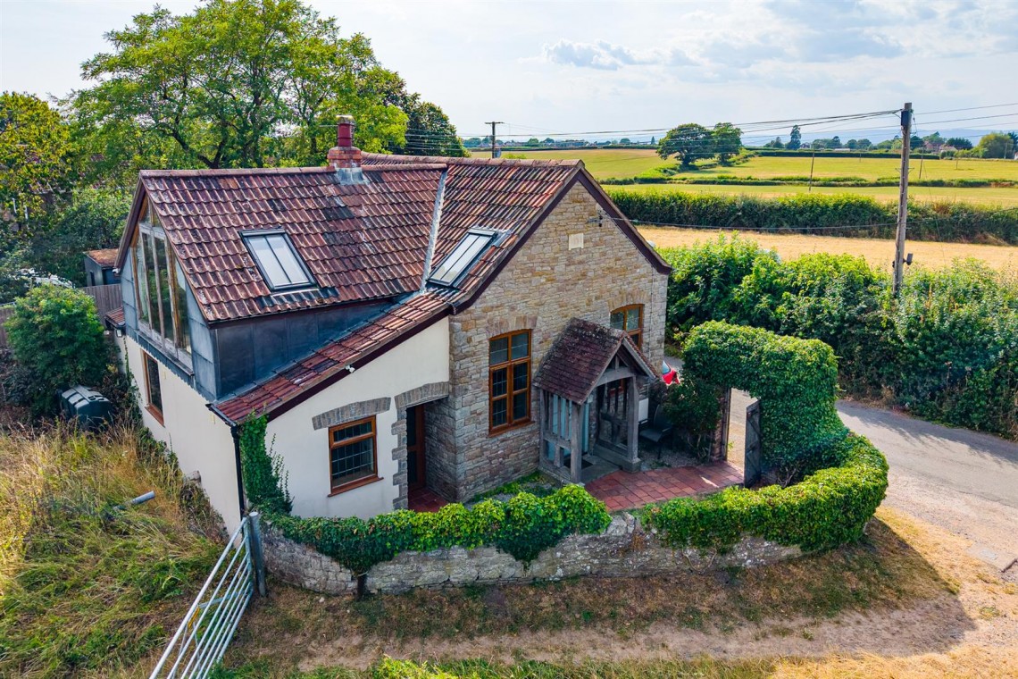 Images for DETACHED CHAPEL | REDUCED | BS35