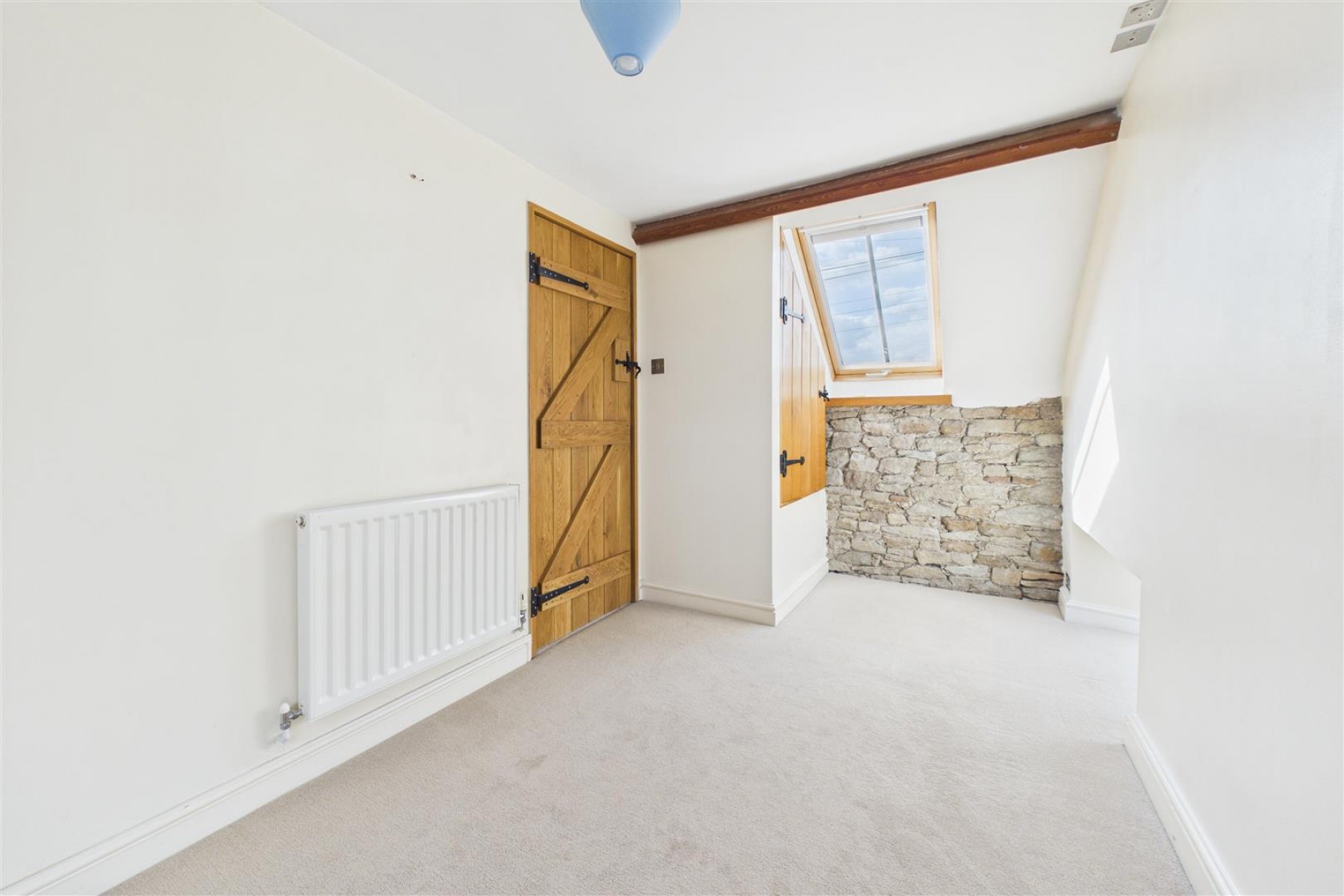 Images for DETACHED CHAPEL | REDUCED | BS35