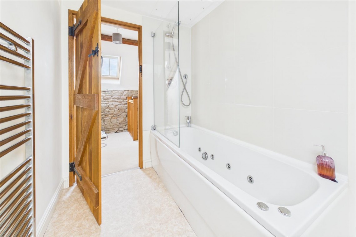 Images for DETACHED CHAPEL | REDUCED | BS35