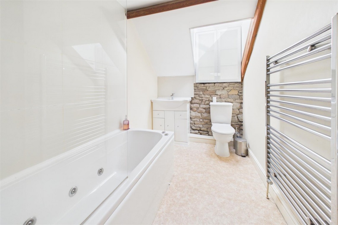 Images for DETACHED CHAPEL | REDUCED | BS35