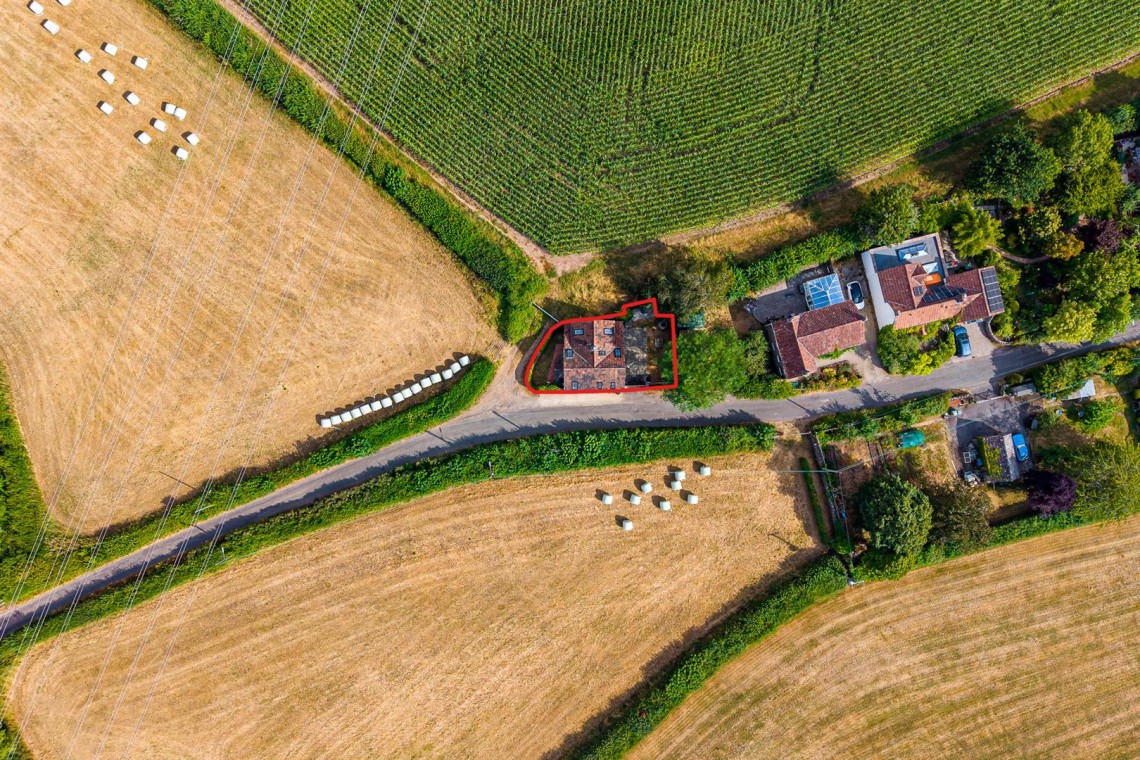 Images for DETACHED CHAPEL | REDUCED | BS35