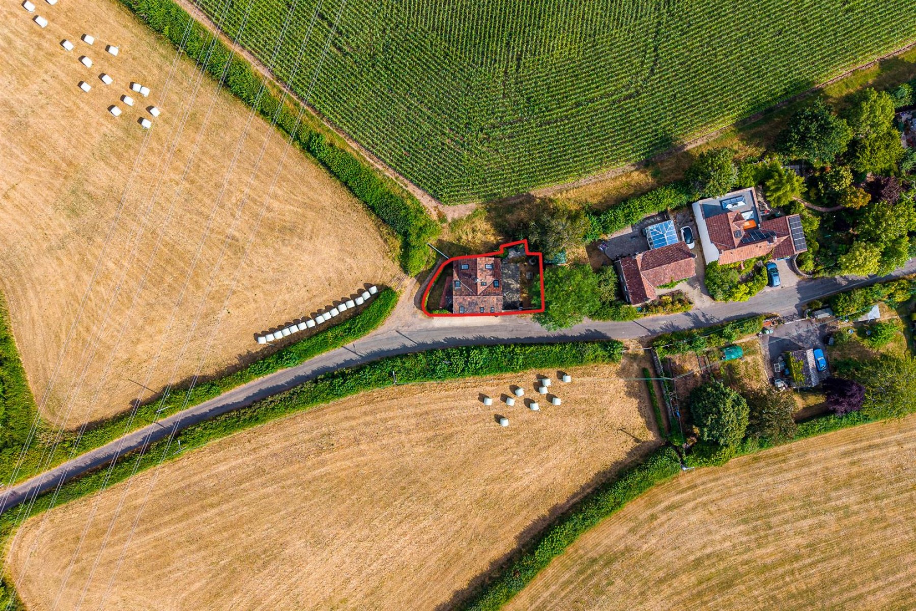 Images for DETACHED CHAPEL | REDUCED | BS35