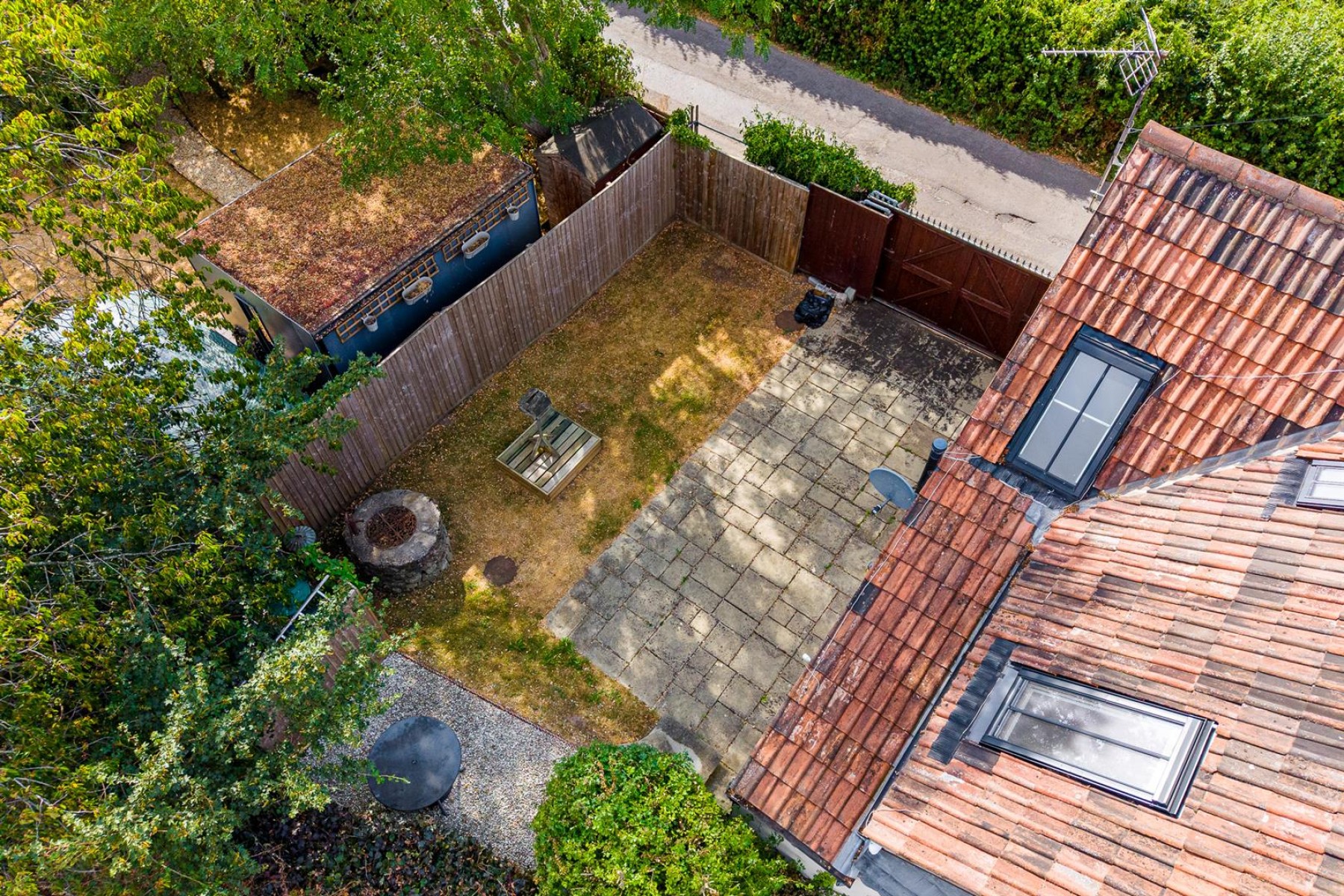 Images for DETACHED CHAPEL | REDUCED | BS35