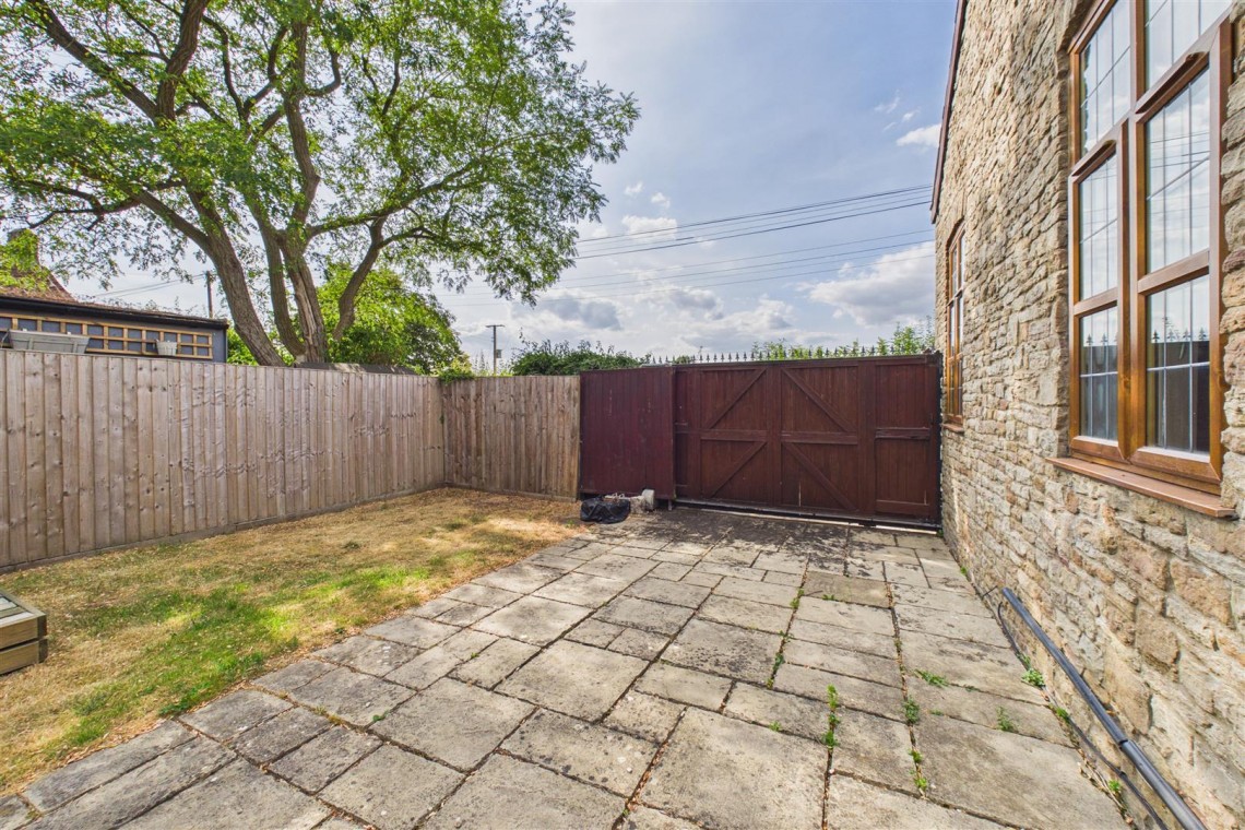 Images for DETACHED CHAPEL | REDUCED | BS35