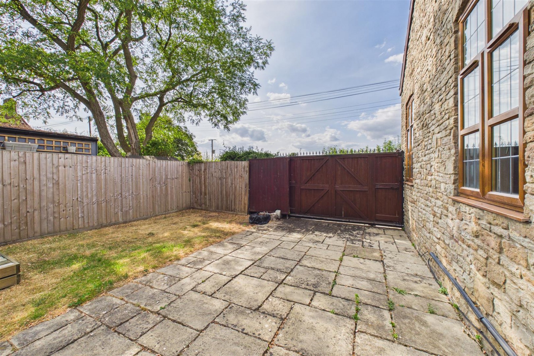 Images for DETACHED CHAPEL | REDUCED | BS35