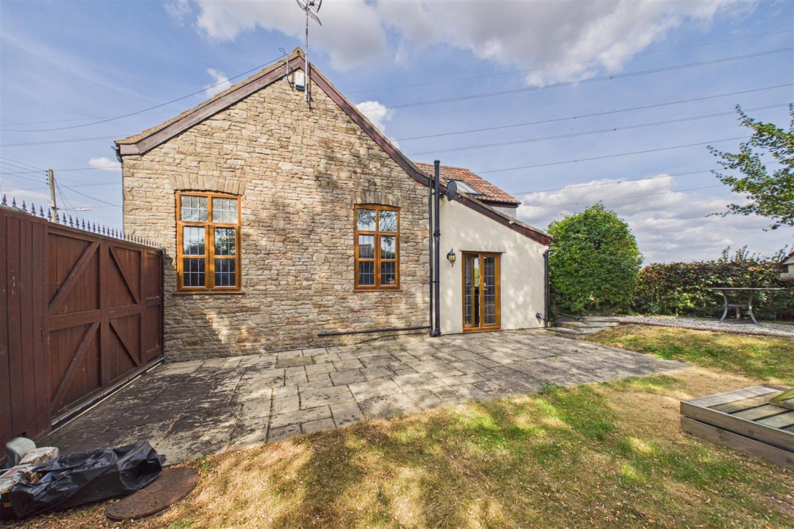 Images for DETACHED CHAPEL | REDUCED | BS35