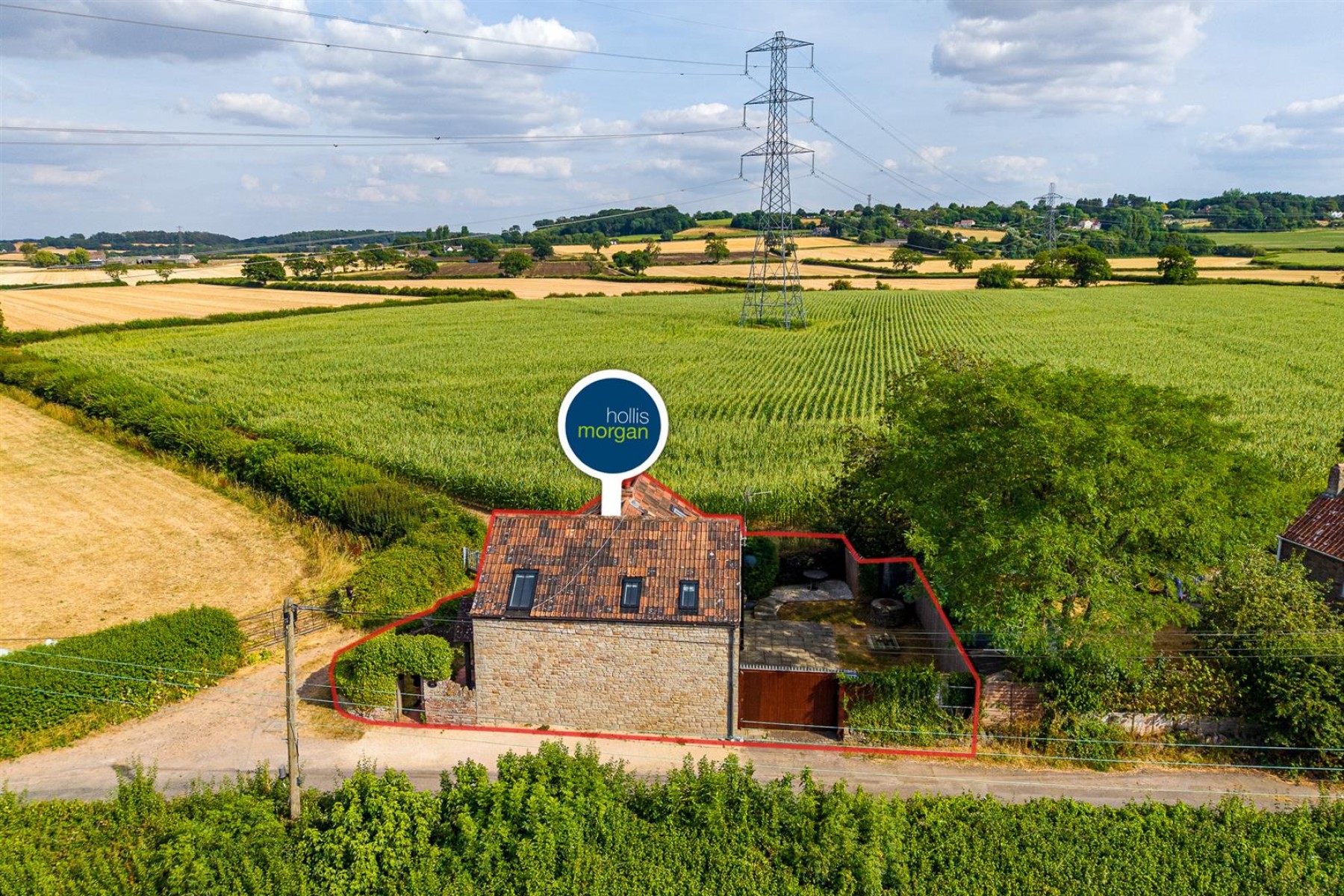 Images for DETACHED CHAPEL | REDUCED | BS35