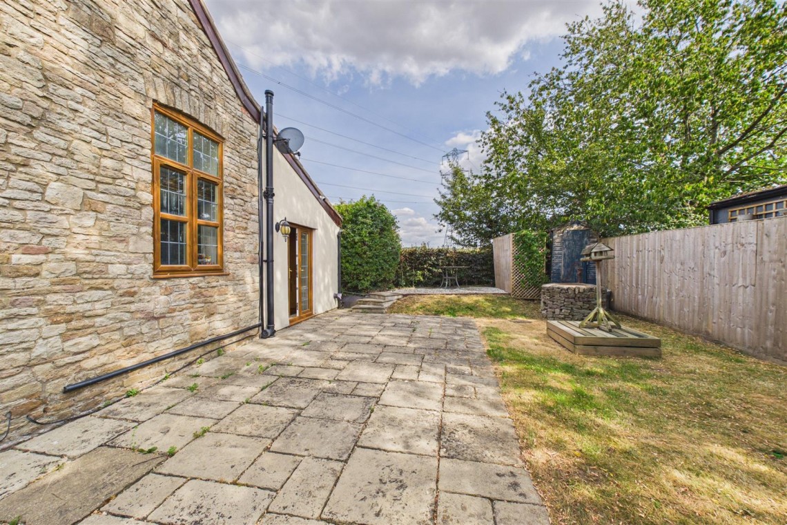 Images for DETACHED CHAPEL | REDUCED | BS35