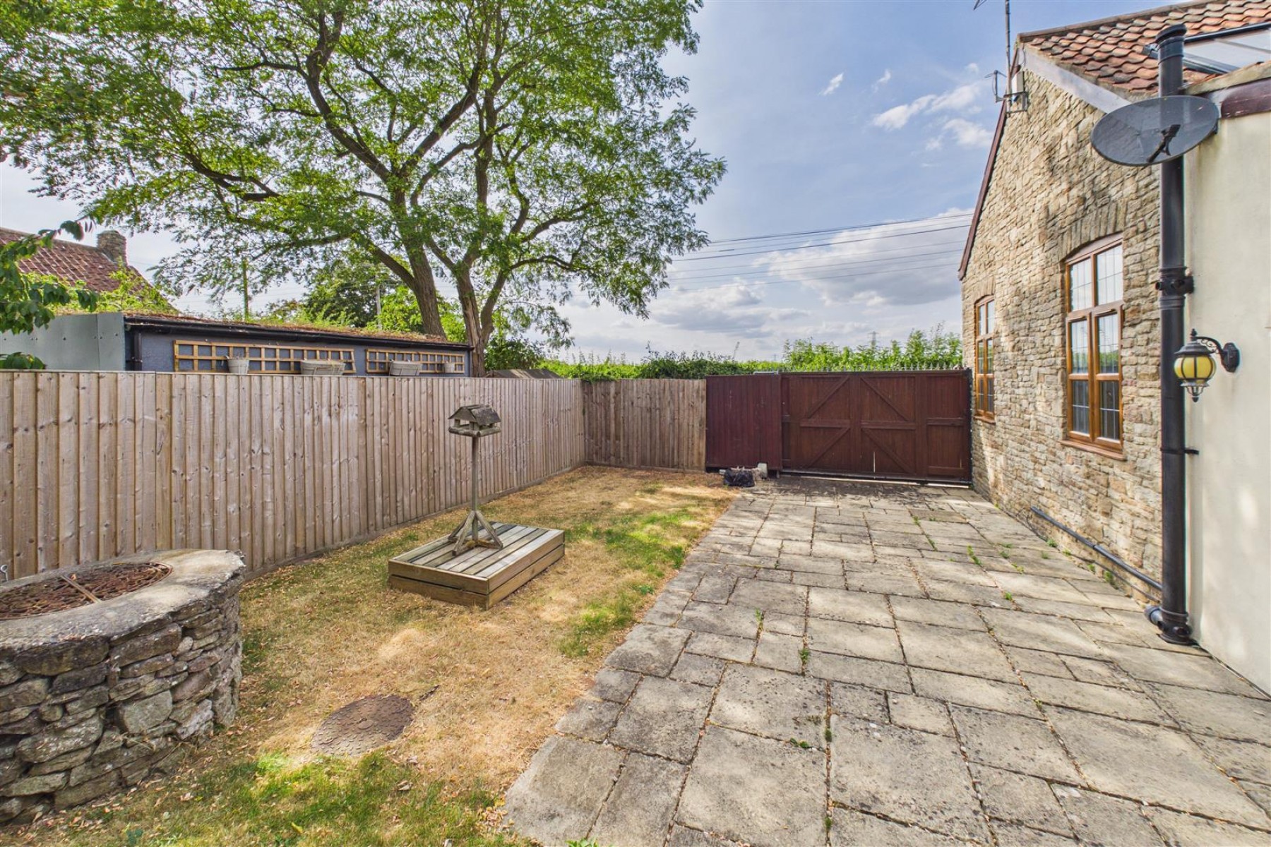 Images for DETACHED CHAPEL | REDUCED | BS35