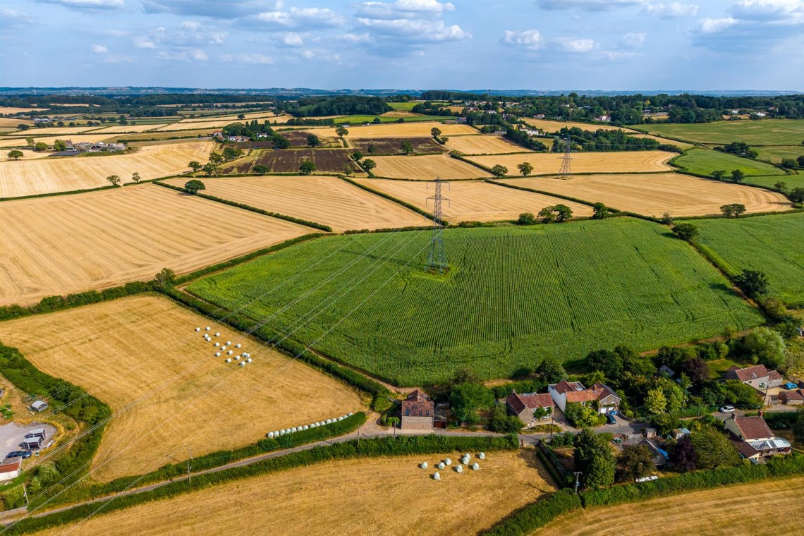 Images for DETACHED CHAPEL | REDUCED | BS35