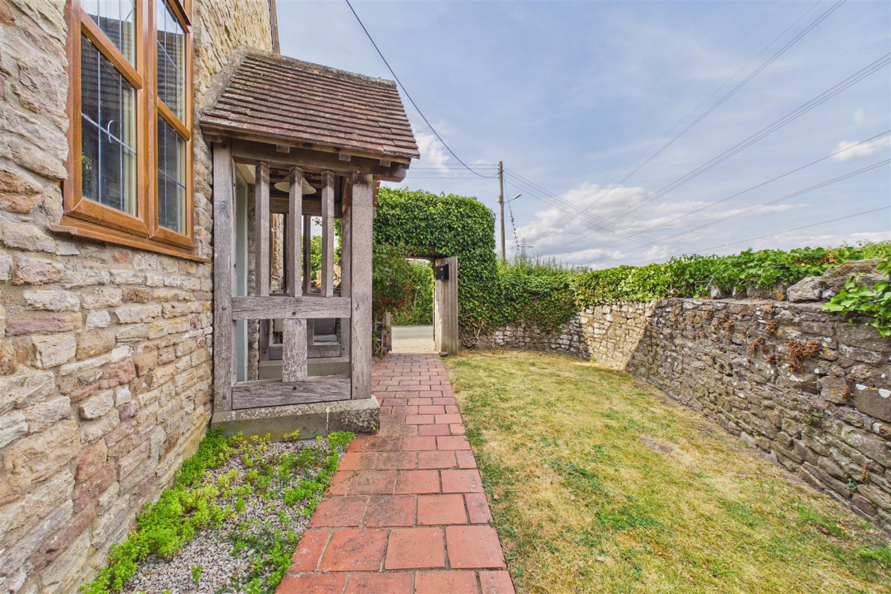 Images for DETACHED CHAPEL | REDUCED | BS35