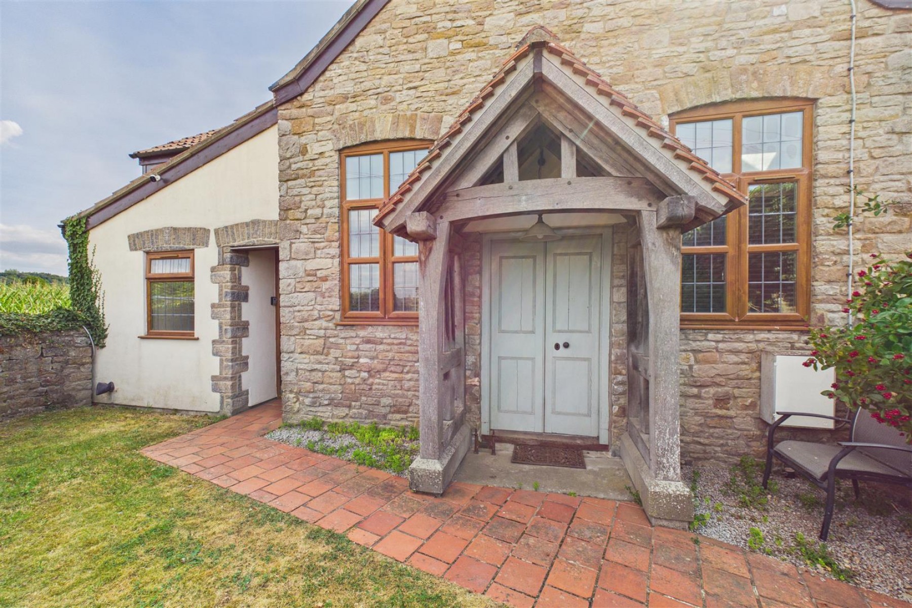 Images for DETACHED CHAPEL | REDUCED | BS35
