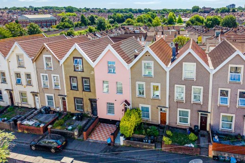 View Full Details for PERIOD HOUSE | UPDATING | EASTON