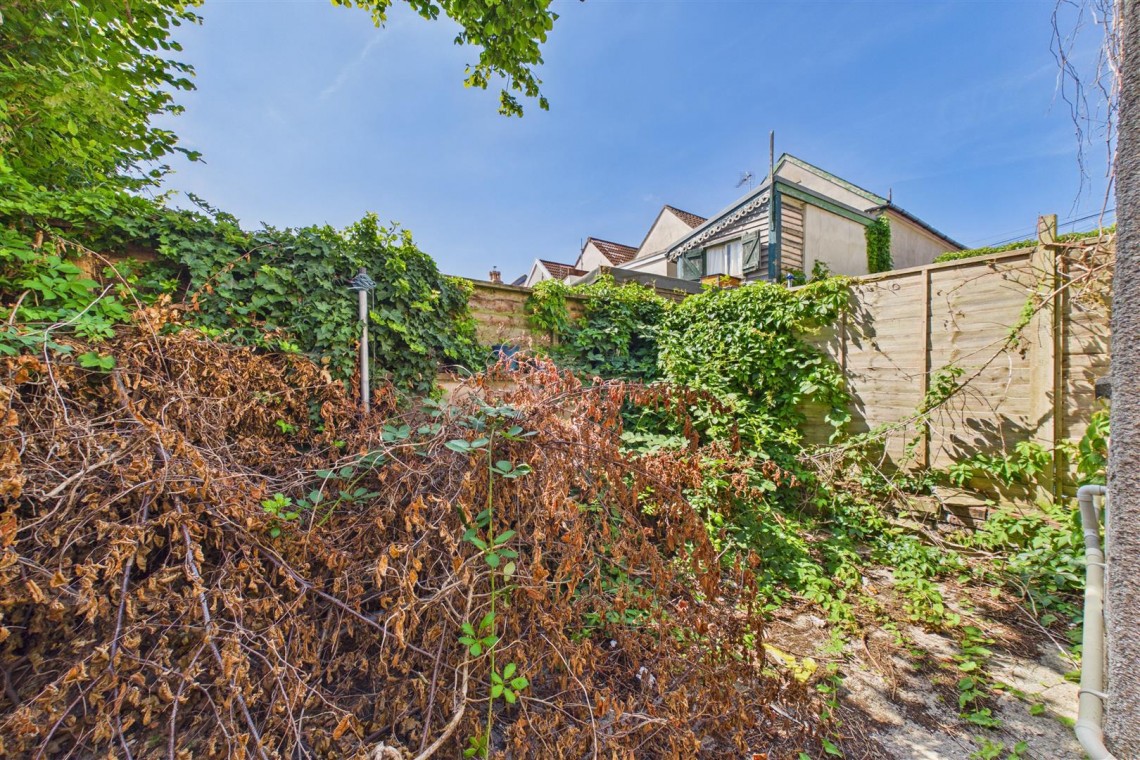 Images for PERIOD HOUSE | UPDATING | EASTON