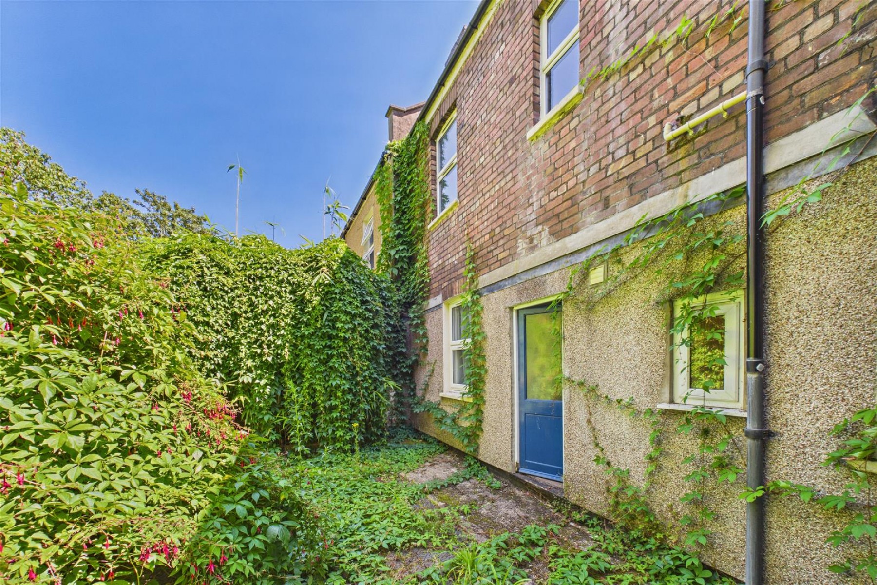 Images for PERIOD HOUSE | UPDATING | MONTPELIER