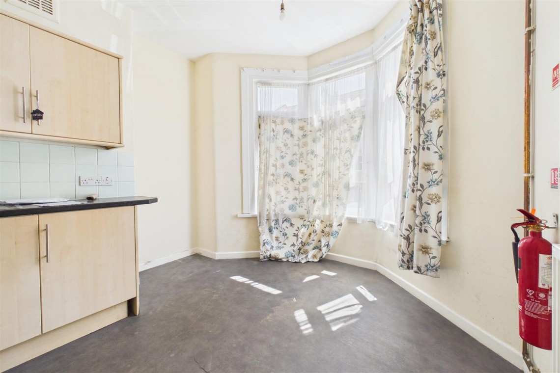 Images for PERIOD HOUSE | UPDATING | MONTPELIER