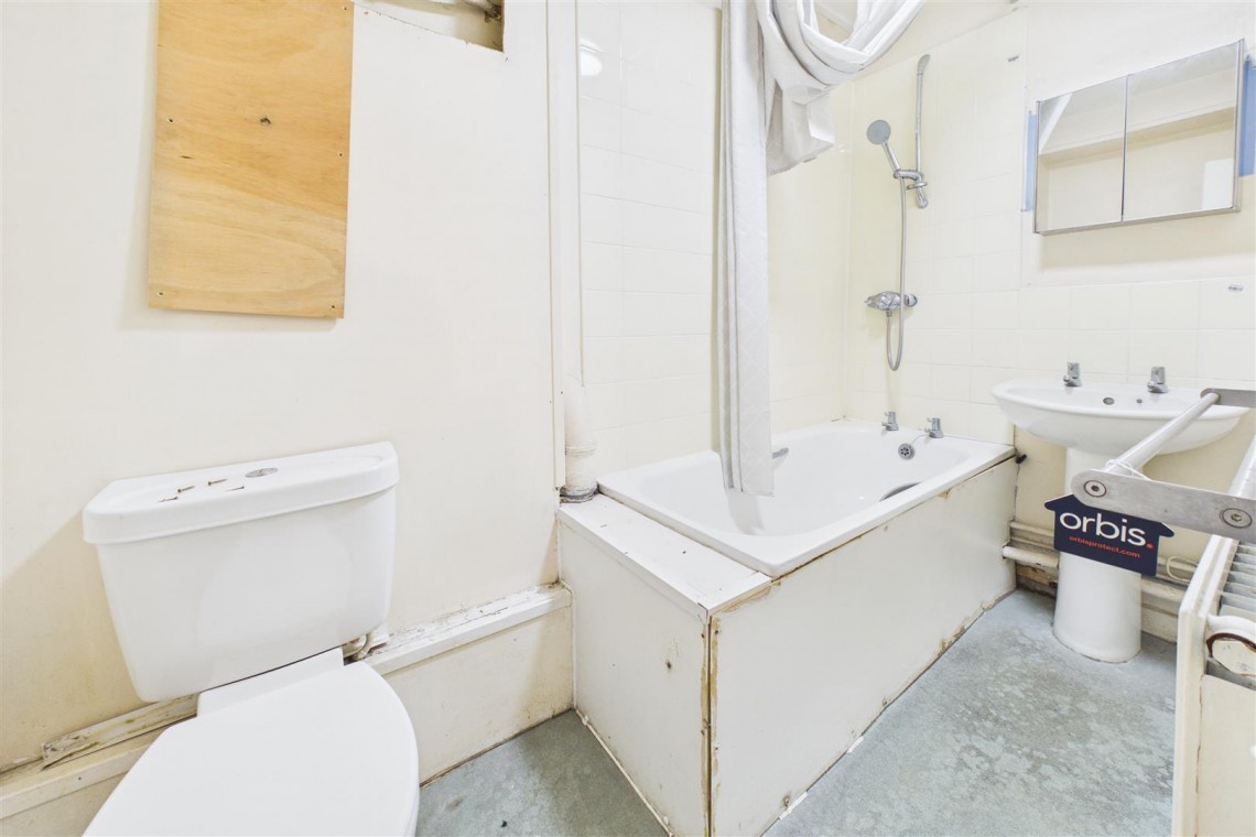 Images for PERIOD HOUSE | UPDATING | BS6