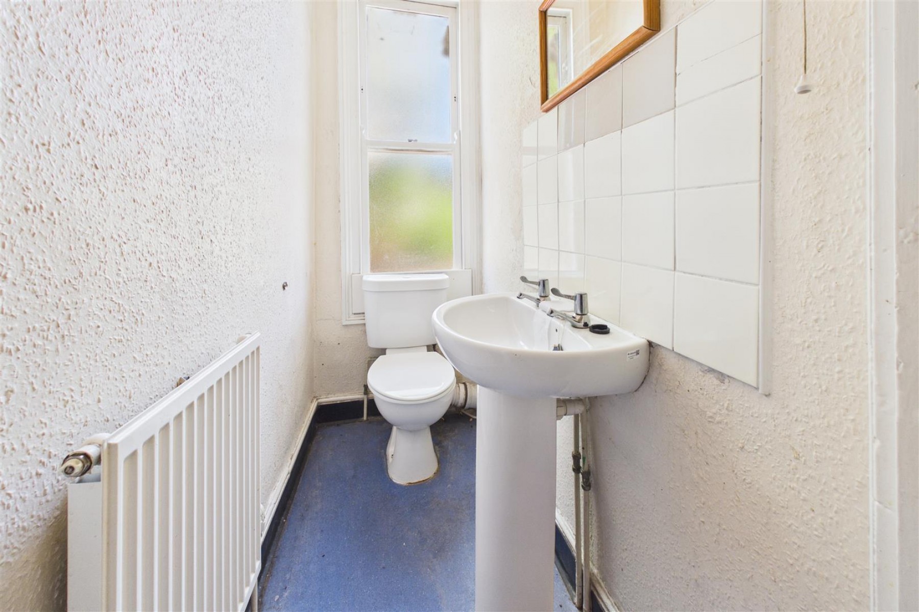 Images for PERIOD HOUSE | UPDATING | BS6