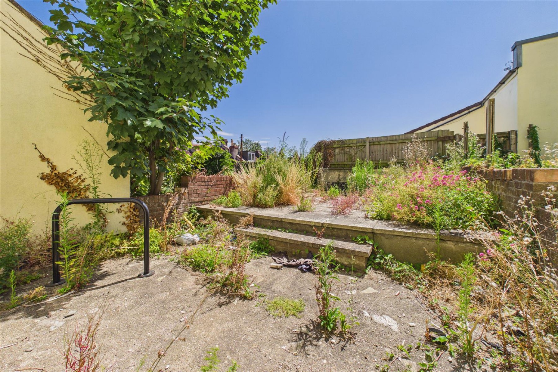 Images for PERIOD HOUSE | UPDATING | BS6