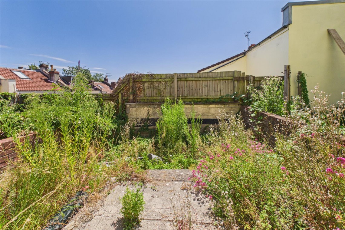 Images for PERIOD HOUSE | UPDATING | BS6