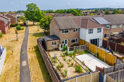 View Full Details for HOUSE FOR UPDATING | WARMLEY