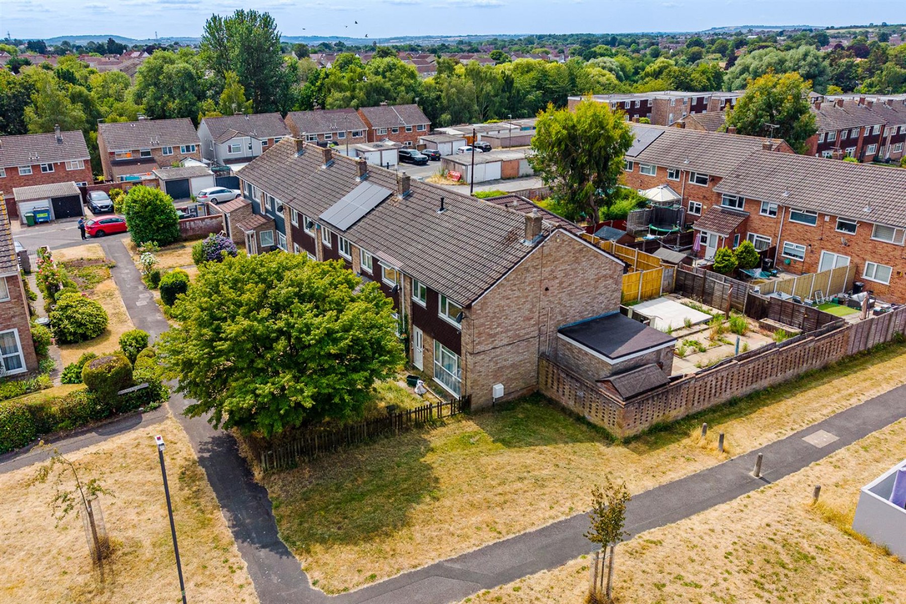 Images for HOUSE FOR UPDATING | WARMLEY