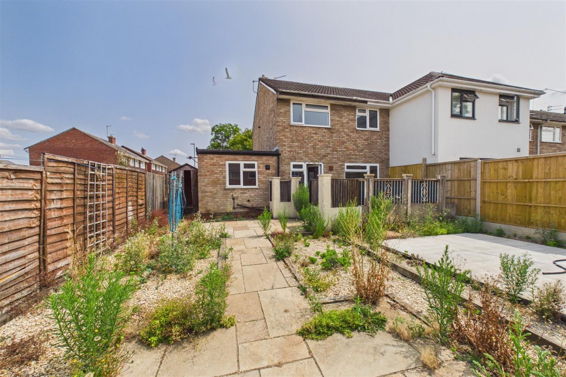 Images for HOUSE FOR UPDATING | WARMLEY