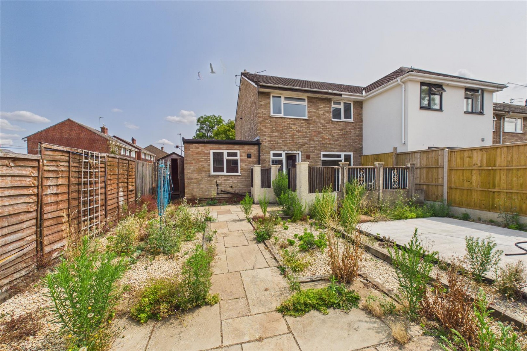 Images for HOUSE FOR UPDATING | WARMLEY