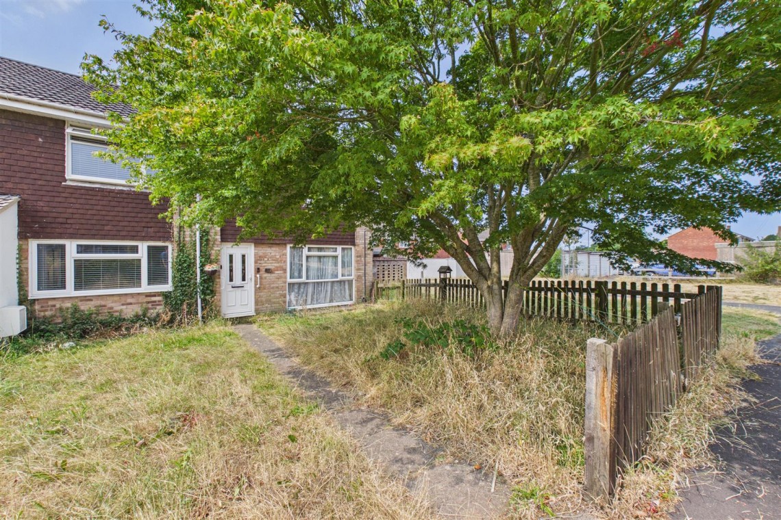 Images for HOUSE FOR UPDATING | WARMLEY
