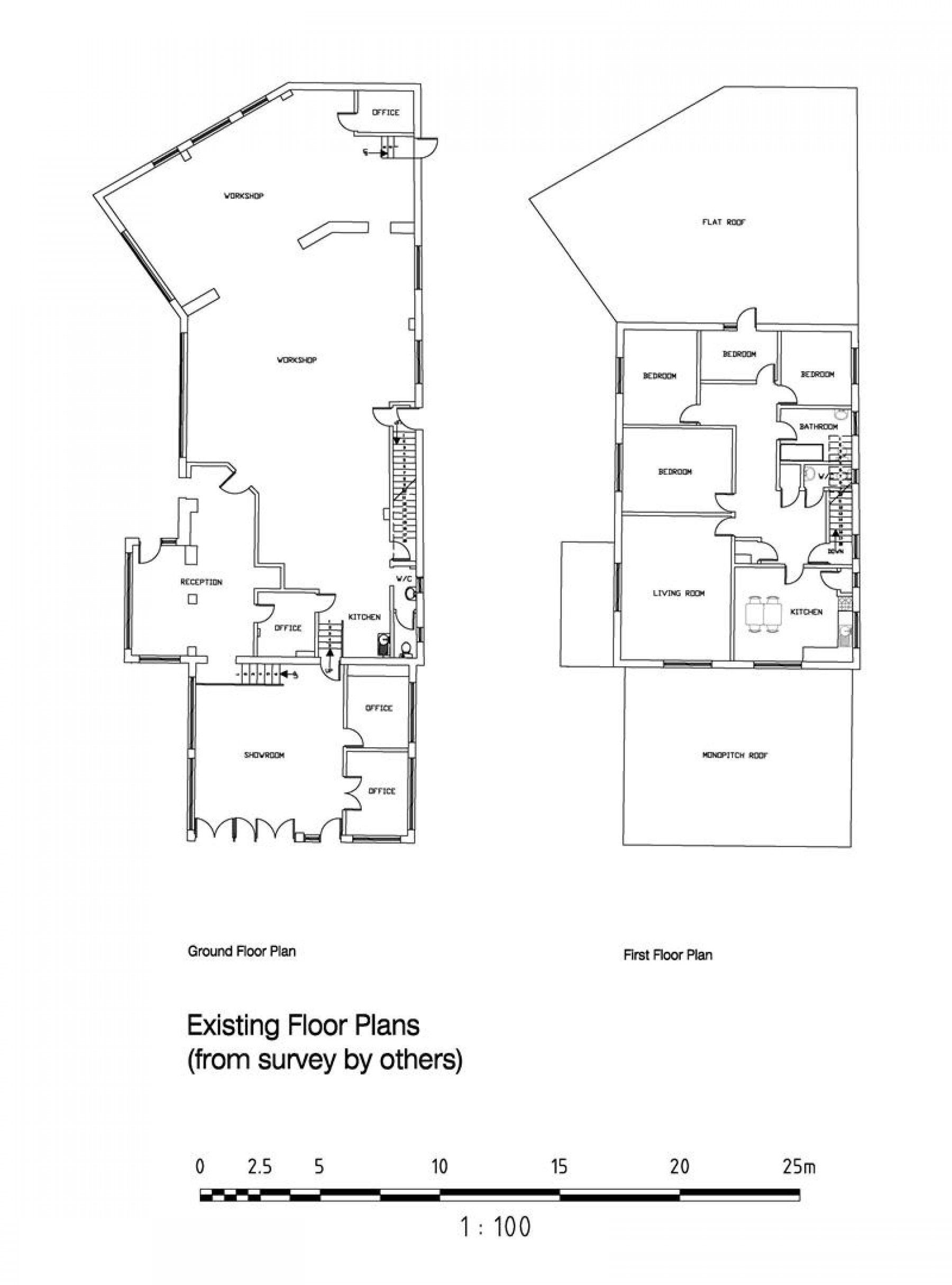 Images for COMMERCIAL GARAGE | APARTMENT ABOVE | SPEEDWELL