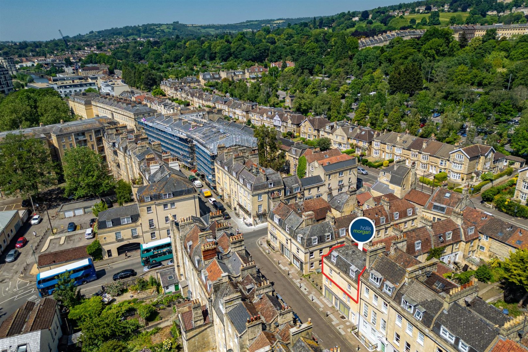 Images for New King Street, Bath
