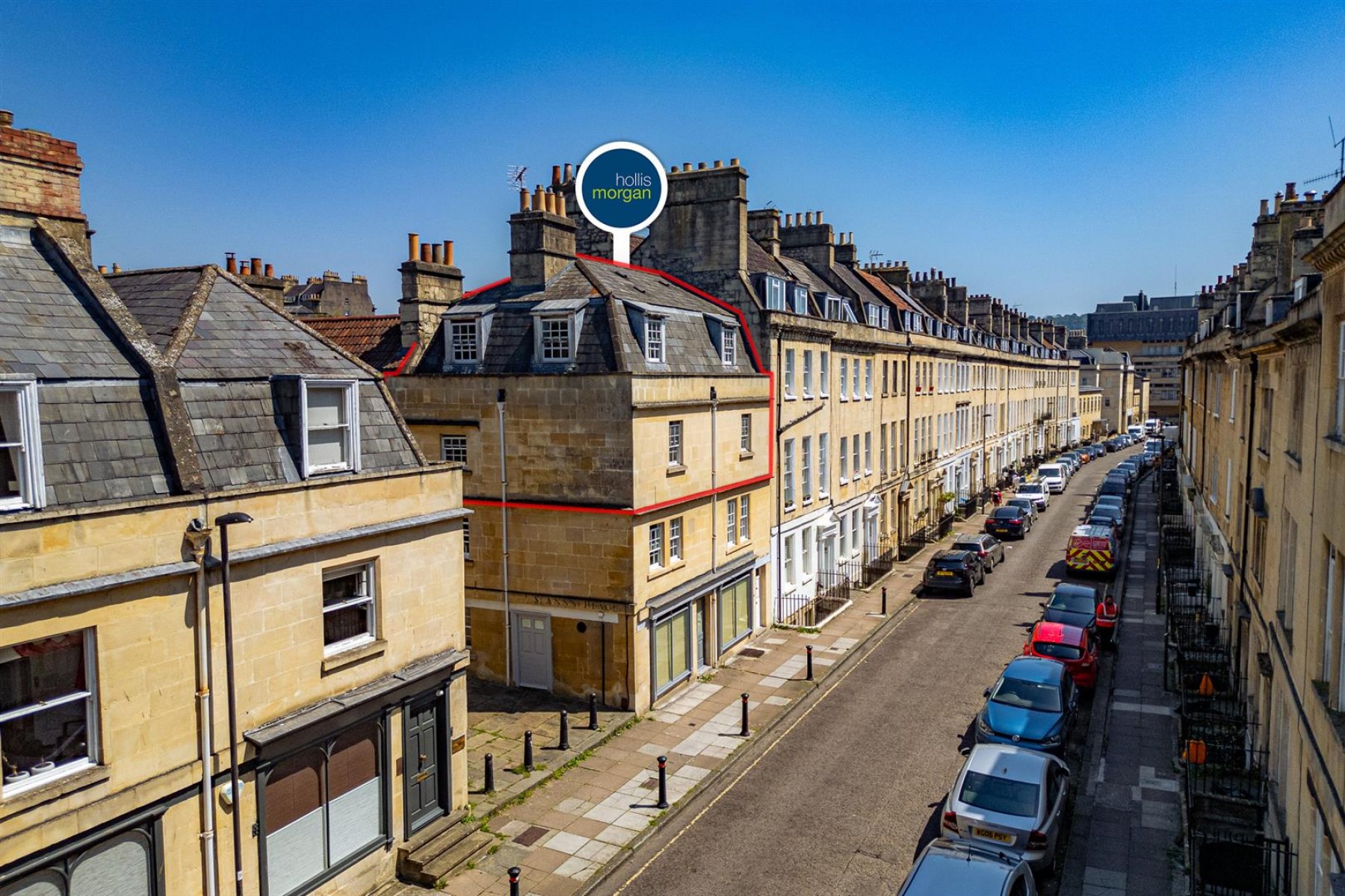 Images for New King Street, Bath
