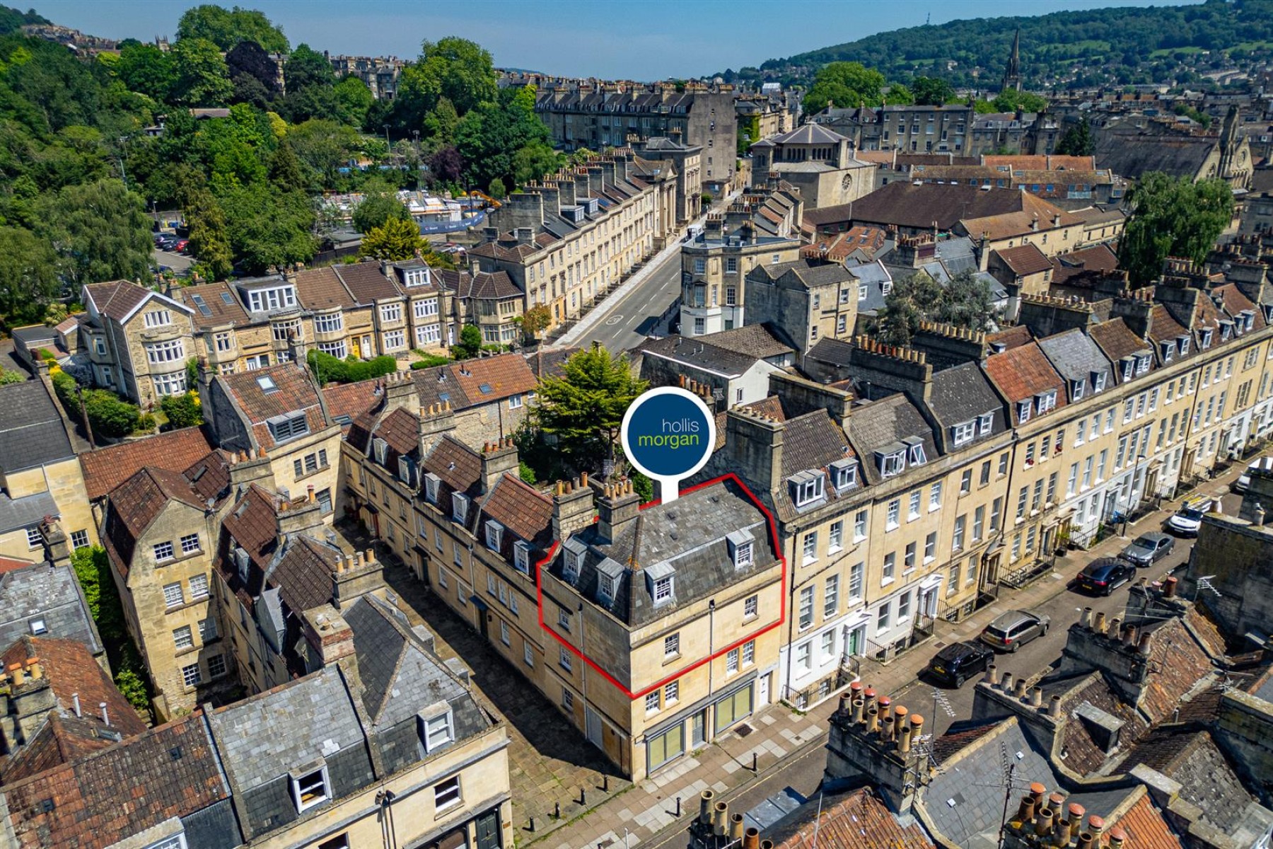 Images for New King Street, Bath