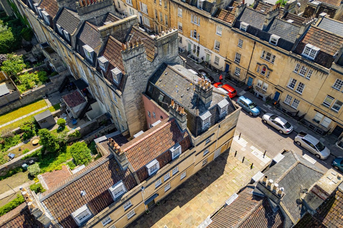 Images for New King Street, Bath