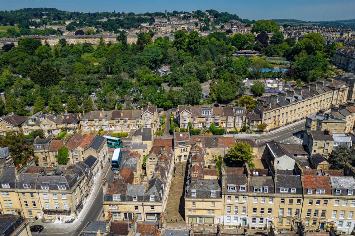 Images for New King Street, Bath