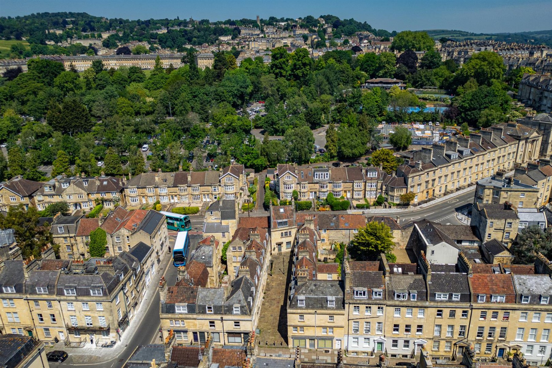 Images for New King Street, Bath