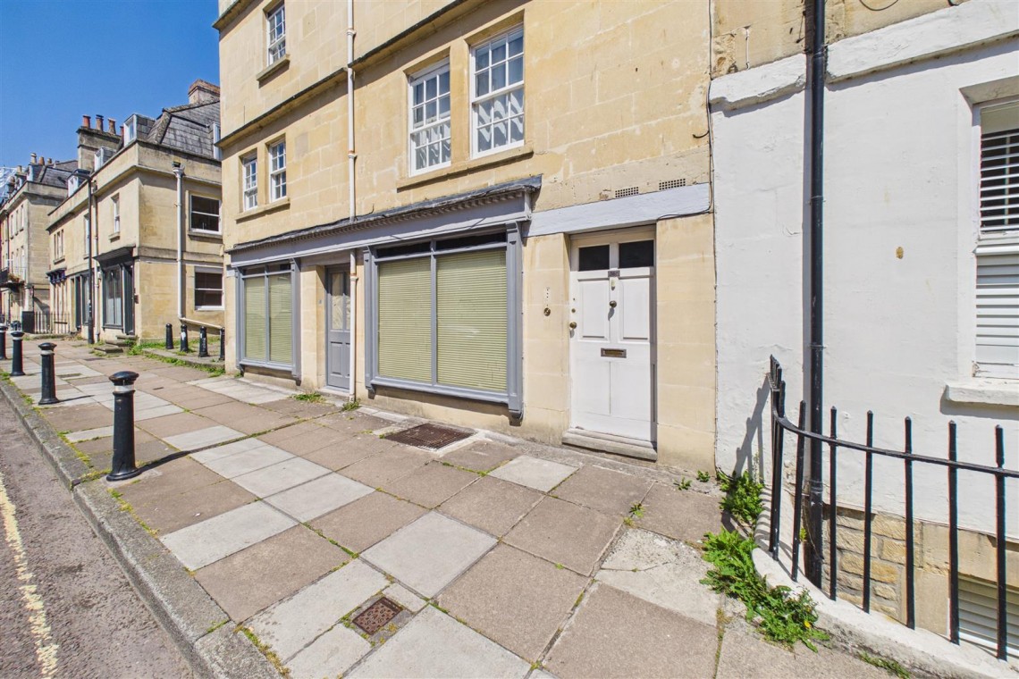 Images for New King Street, Bath