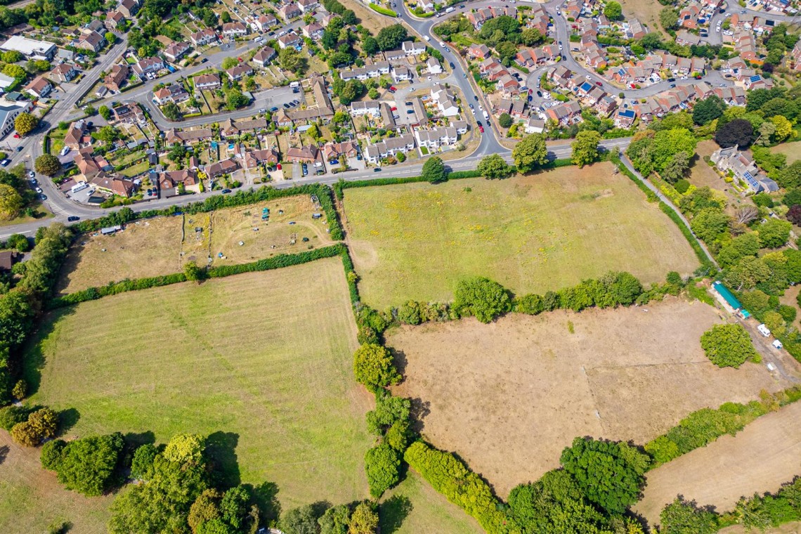 Images for STRATEGIC LAND | EAST BRISTOL | SOLD