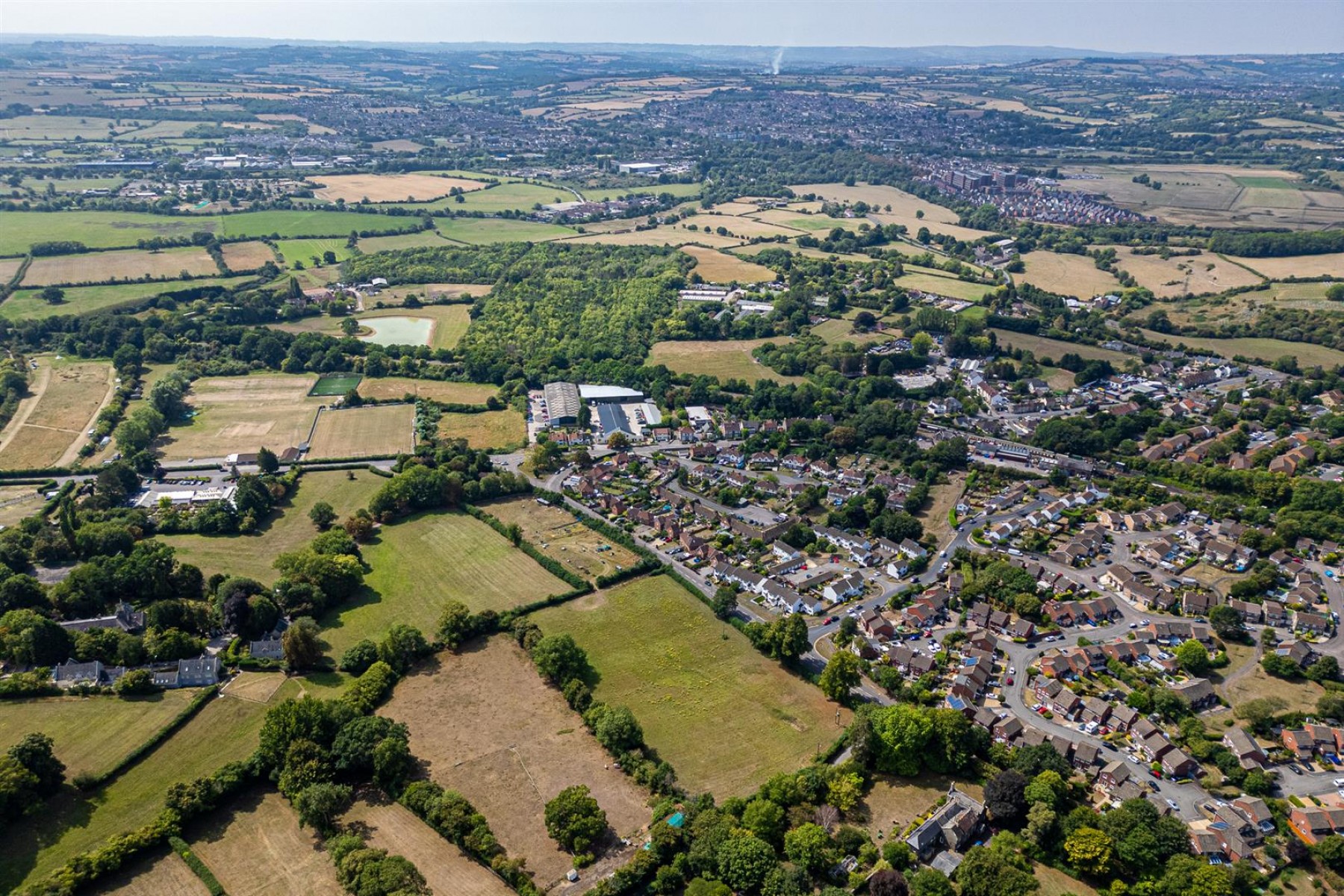 Images for STRATEGIC LAND | EAST BRISTOL | SOLD