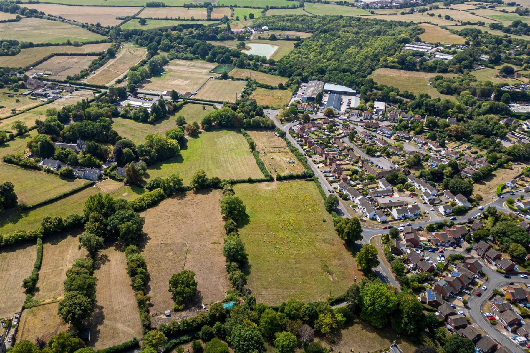 Images for STRATEGIC LAND | EAST BRISTOL | SOLD