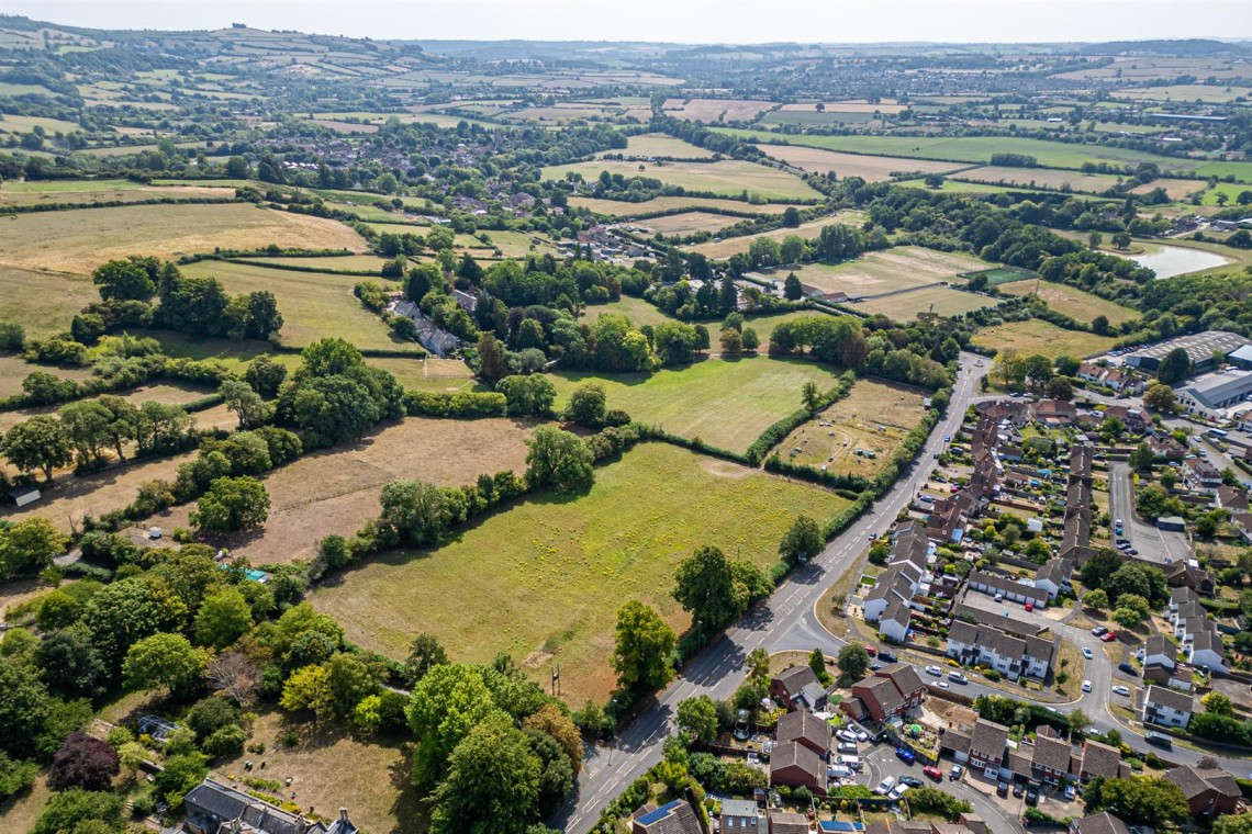 Images for STRATEGIC LAND | EAST BRISTOL | SOLD