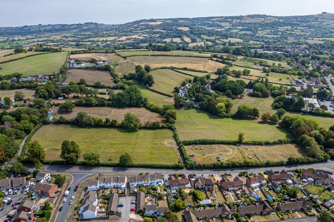 Images for STRATEGIC LAND | EAST BRISTOL | SOLD
