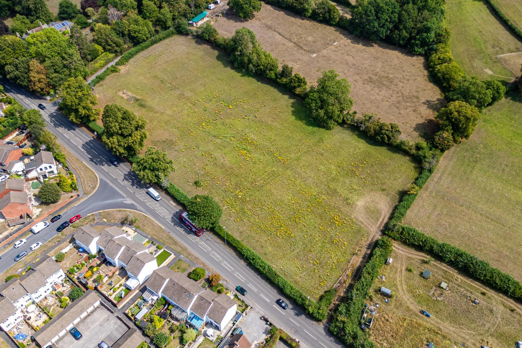 Images for STRATEGIC LAND | EAST BRISTOL | SOLD