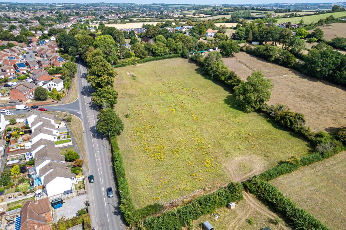 Images for STRATEGIC LAND | EAST BRISTOL | SOLD