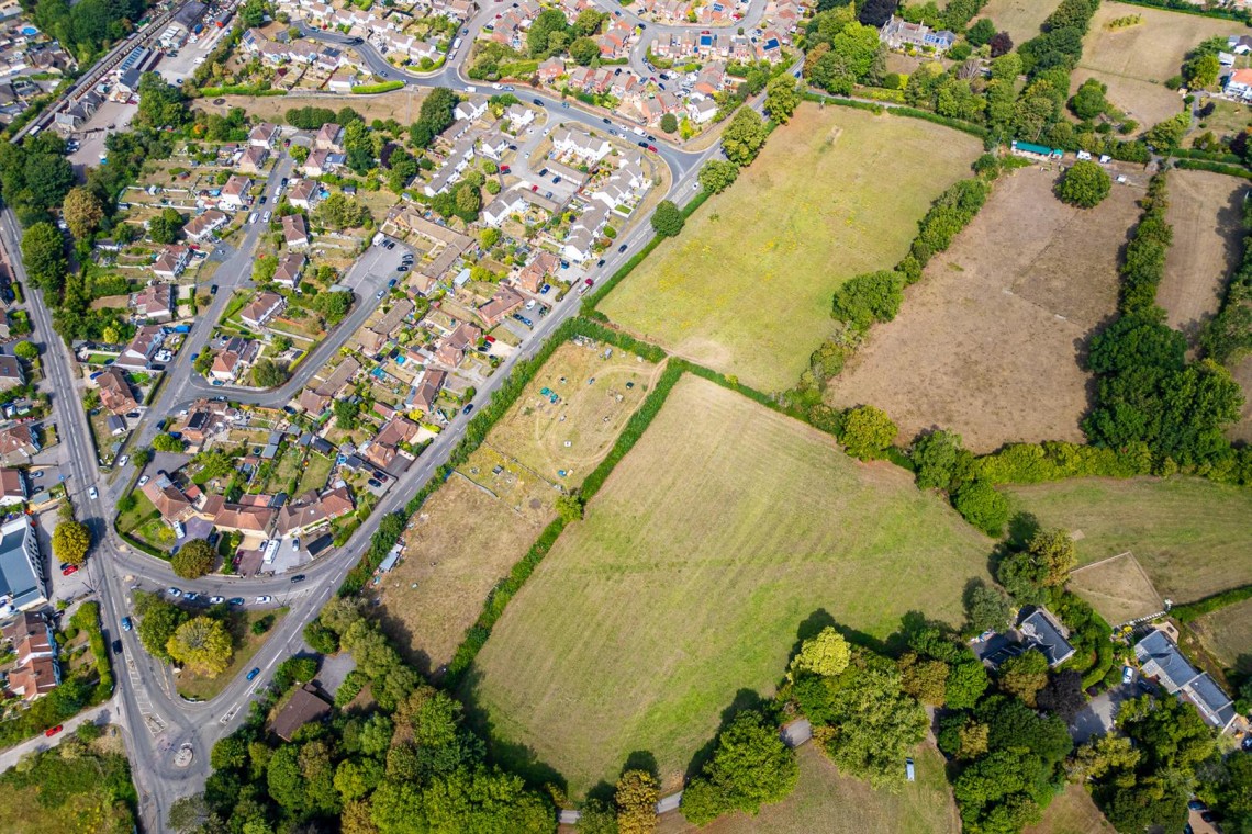 Images for STRATEGIC LAND | EAST BRISTOL | SOLD