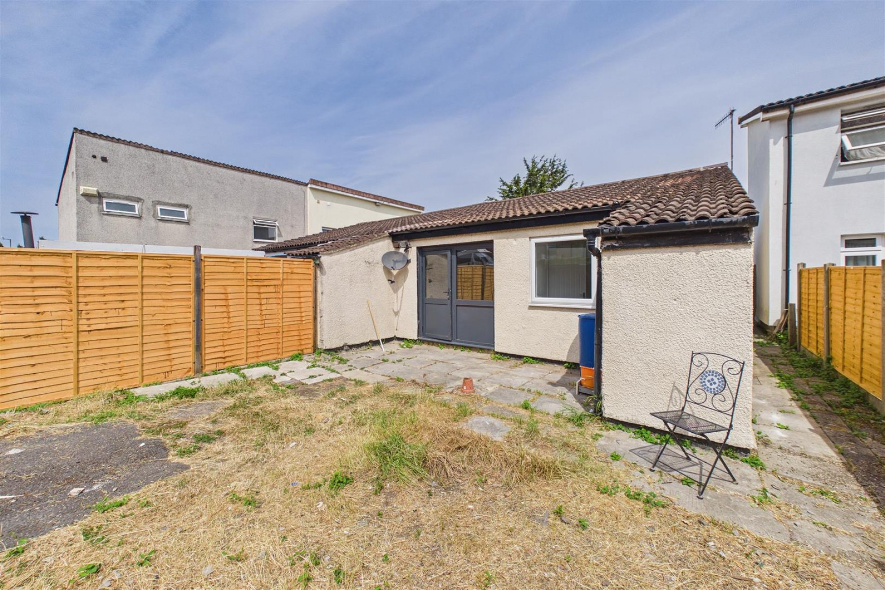 Images for EX RENTAL | KNOWLE