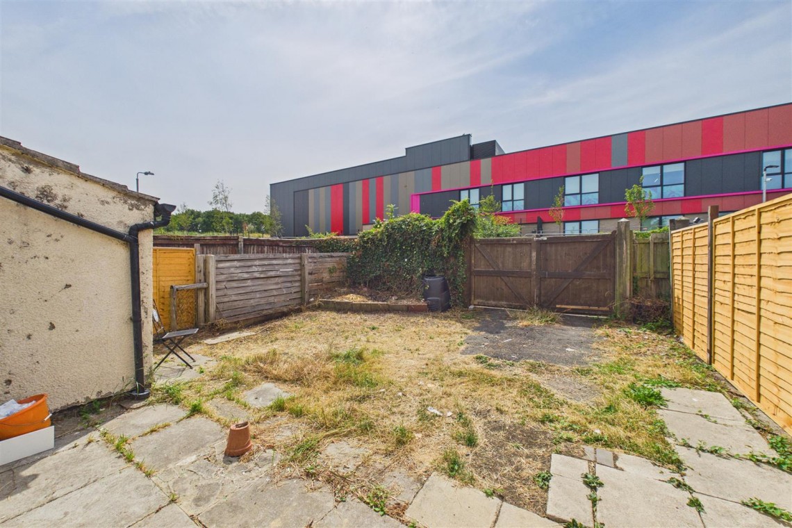 Images for EX RENTAL | KNOWLE