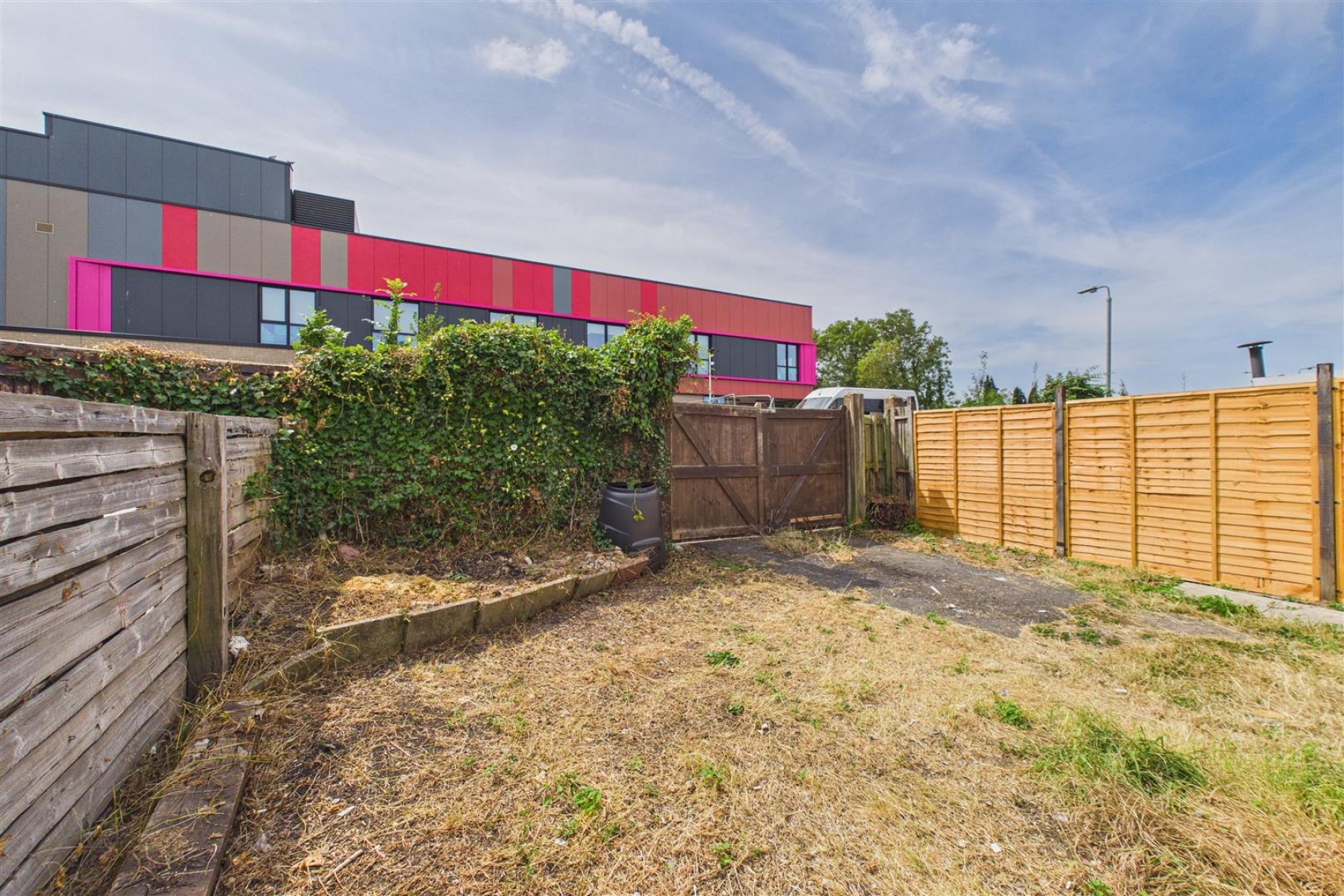 Images for EX RENTAL | KNOWLE
